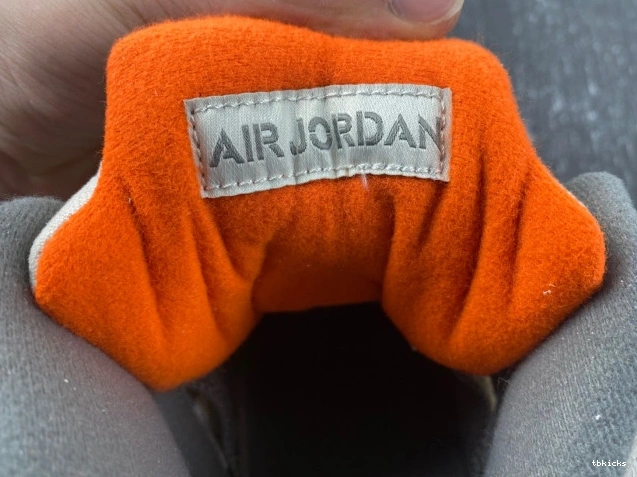 Reps TB Jordan 5 Orewood Brown Air Light Retro FD9222-180 Craft SE 0814